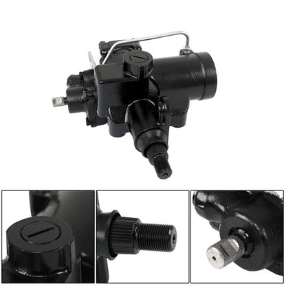 Solid Spare Power Steering Gear Box 18200109-101 For Land Rover Discovery 1994-1999 19321491