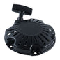 Solid Spare Pull Start Recoil Starter 28400Z0DV04ZA for Multiquip Mikasa MT60 MT70