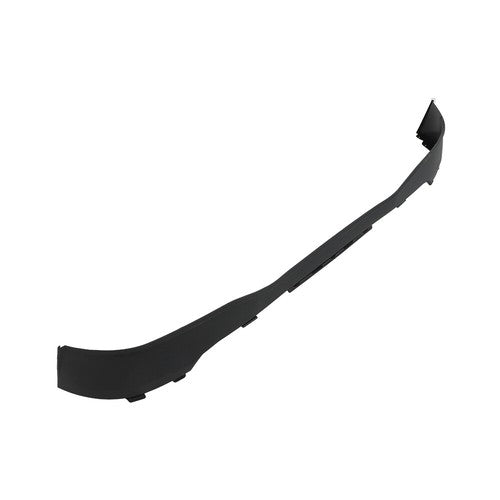Solid Spare 84461412 Air Deflector Front Bumper Cover Assembly For Chevy Colorado 2021-2022