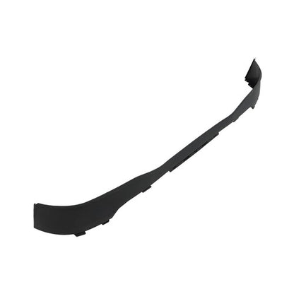 Solid Spare 84461412 Air Deflector Front Bumper Cover Assembly For Chevy Colorado 2021-2022