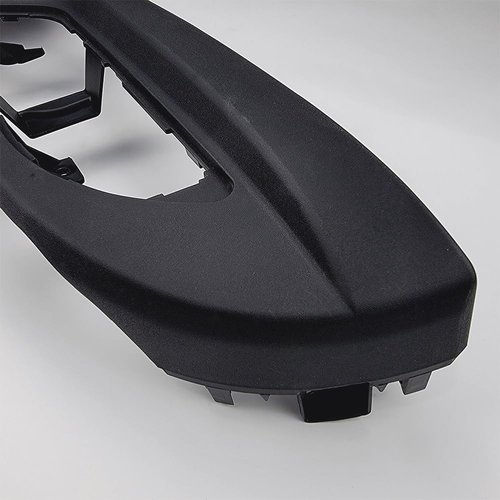 For 2009-2017 Acadia Traverse Enclave Driver Seat Track Cover Switch Bezel Trim