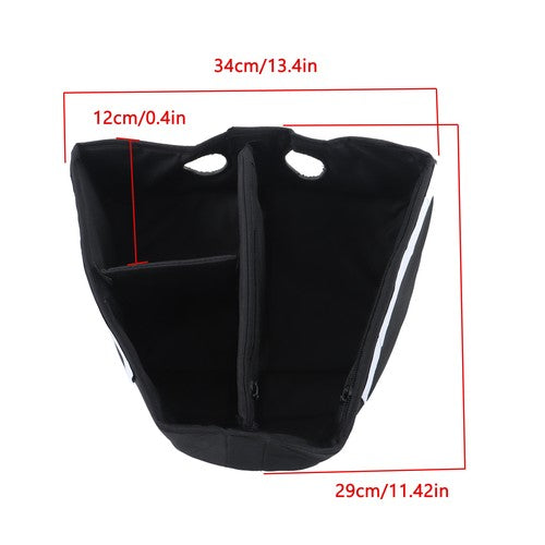 Solid Spare For Yamaha FX VX Waverunner Glovebox Organizer F4N-F841P-V0-00 2019-Up
