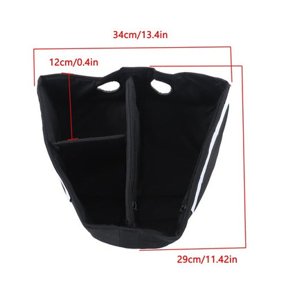 Solid Spare For Yamaha FX VX Waverunner Glovebox Organizer F4N-F841P-V0-00 2019-Up