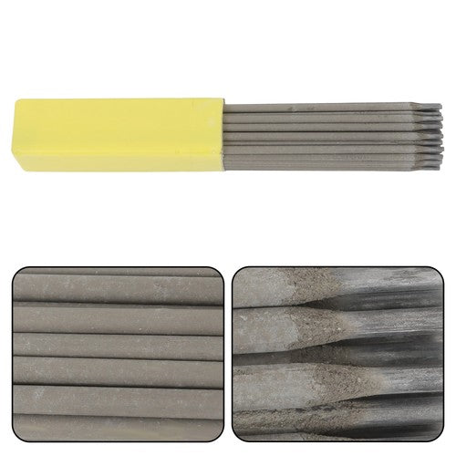 Solid Spare 1 Pack E6013 5/32' x 14" 5lbs Premium Arc Welding Rods Carbon Steel Electrode
