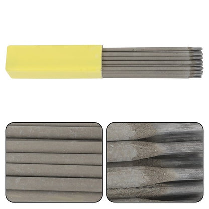 Solid Spare 1 Pack E6013 5/32' x 14" 5lbs Premium Arc Welding Rods Carbon Steel Electrode