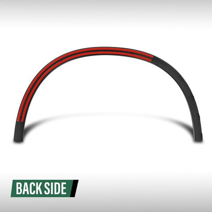 Solid Spare Front Fender Flare Left Side Fit For 2016-2022 Mercedes-Benz GLC300/GLC43 AMG