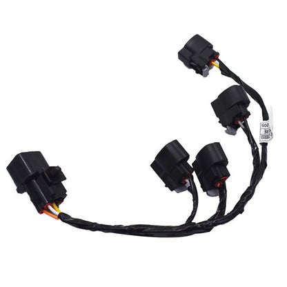 Solid Spare New 27350-2B000 Ignition Coil Extension Wire Harness Fit For Hyundai Kia US