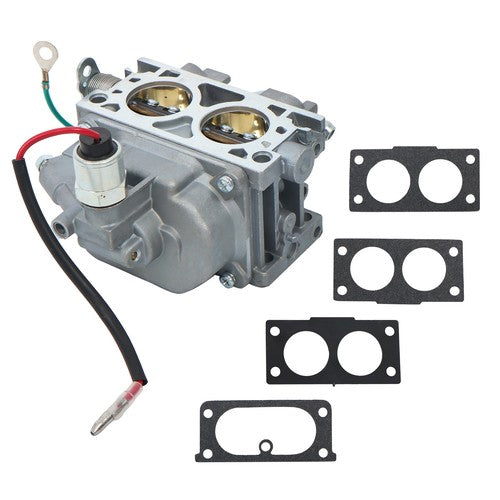 Solid Spare For Kohler CV750 24 853 111-S KH-24-853-111-S Carburetor US