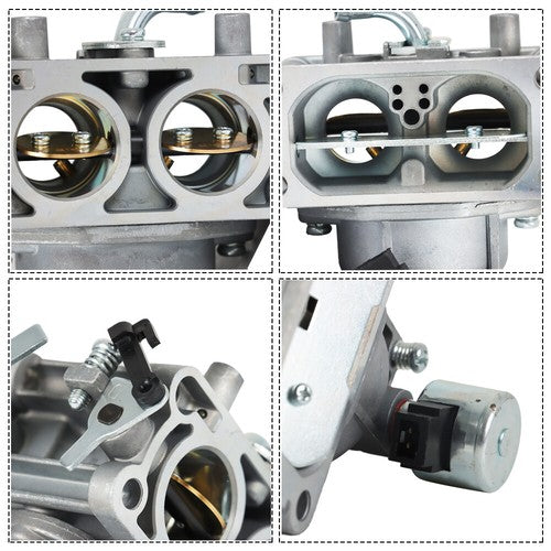 Solid Spare FX651V-ES00 15004-0932 15004-1013 15004-1027 For Kawasaki Carburetor Assembly