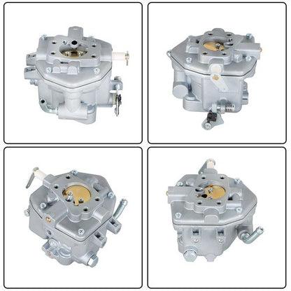 Solid Spare Carburetor Kits For Briggs & Stratton 18HP Engine Argo ATV 808253 809017 843324