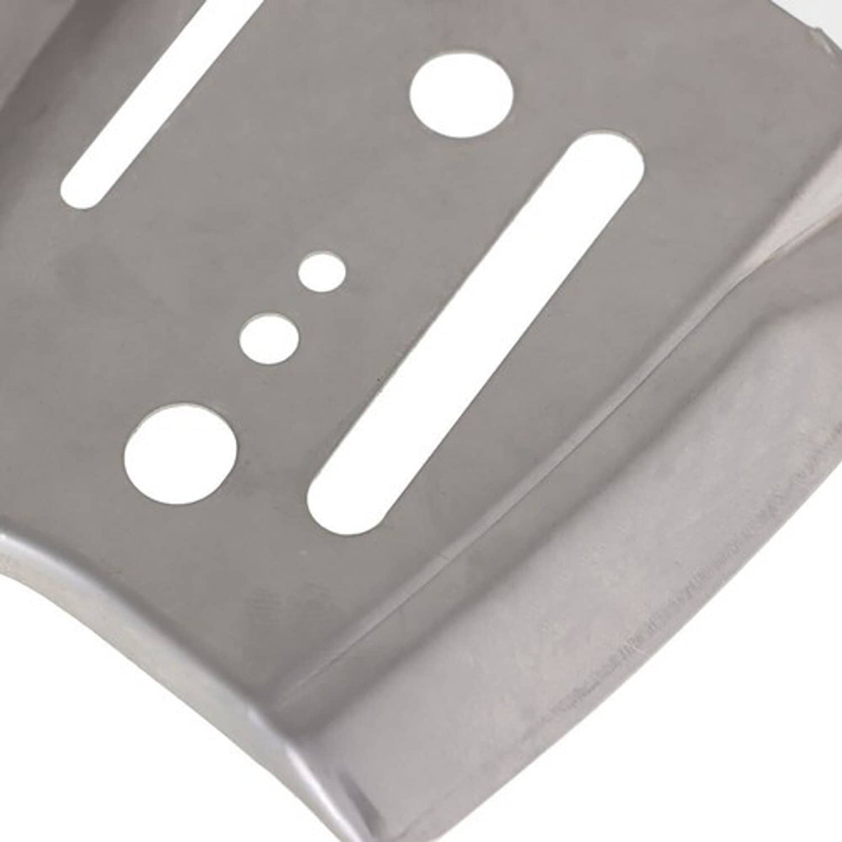 Solid Spare Chain Bar Plate Adjuster Kit For Husqvarna 362 365 372 371XP 385XP 537046601