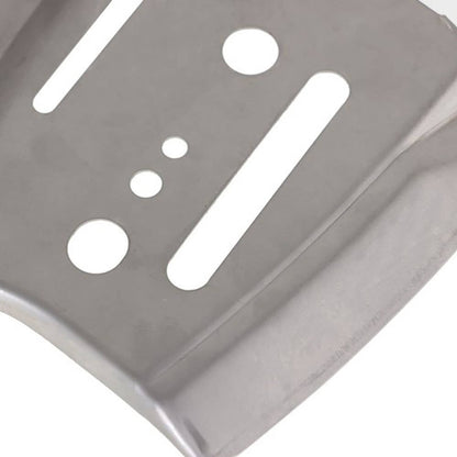 Solid Spare Chain Bar Plate Adjuster Kit For Husqvarna 362 365 372 371XP 385XP 537046601