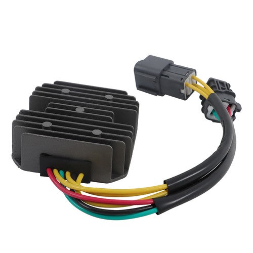Solid Spare For 06-17 Can-Am Bombardier DS 250 Regulator Rectifier