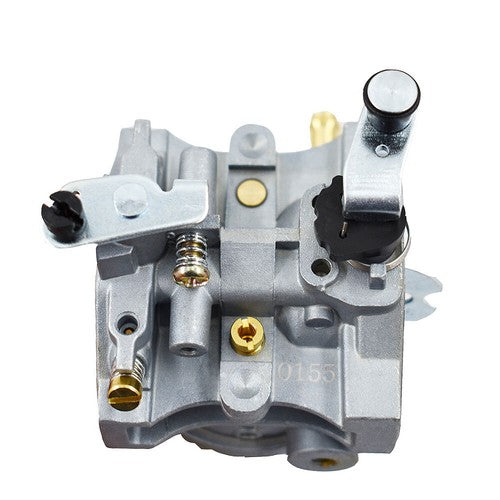 Solid Spare CARBURETOR w/ GASKETS for Briggs & Stratton 491912 Lawn Garden Mower Engine US