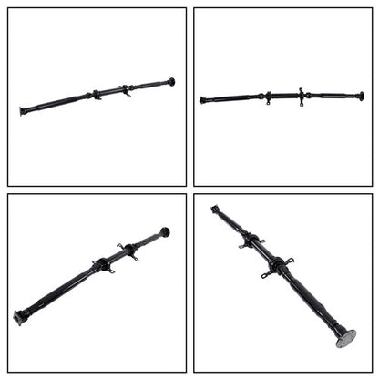 Solid Spare For Ford Edge Lincoln MKX 3.5L 2007-2008 3-Piece Rear Drive Shaft 7T434K357AC