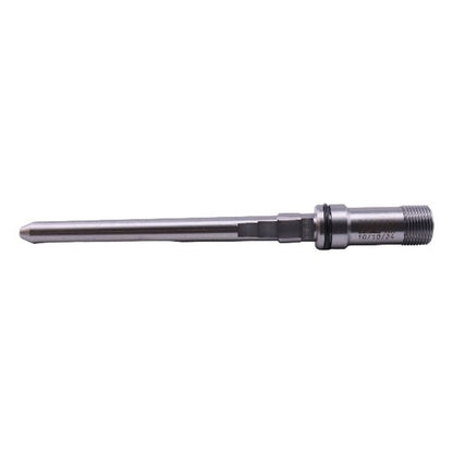 Solid Spare Fuel Injector Connector Tubes 2894829 For Cummins ISX15 QSX15 Engine