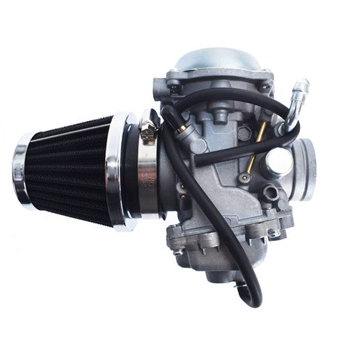 Solid Spare For Polaris Trail Boss 325 330 Carb 1999-2002 2003-2013 Carburetor & Air Filter