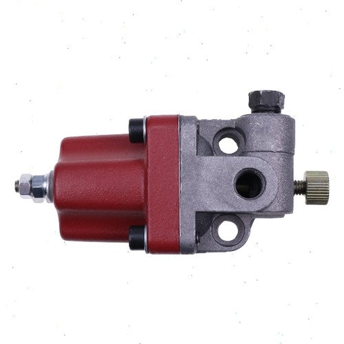Solid Spare Solenoid Valve 3035344 3054291 for Cummins NTA855 & N14 M11 K38 K50 24V