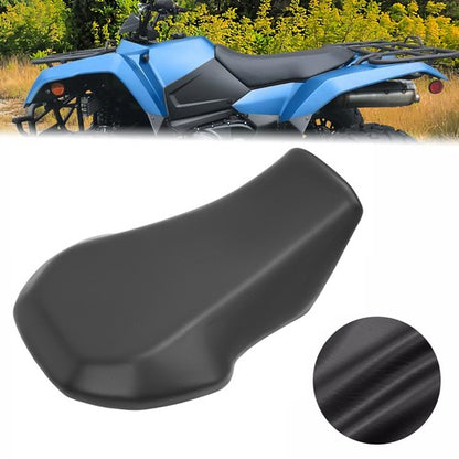 Solid Spare For Suzuki KingQuad 400 450 700 750 All Models 2005-2024 2019 PVC Seat Cover