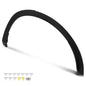 Solid Spare Fit For 2019-2022 Chevy Blazer L LT Rear Left Fender Flare Wheel Arch Molding