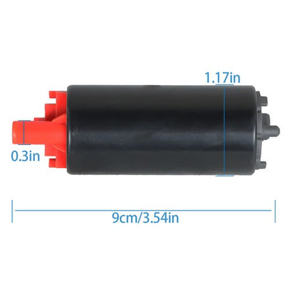 Solid Spare New Intank Fuel Pump For Polaris RZR 1000 (XP / 4) 2014 2015 2016 2017 2018