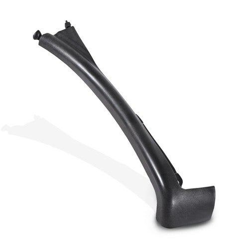 Solid Spare Fit For 1996-2023 Chevrolet Express GMC Savana Front Left Side Fender Extension