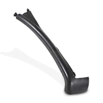 Solid Spare Fit For 1996-2023 Chevrolet Express GMC Savana Front Left Side Fender Extension