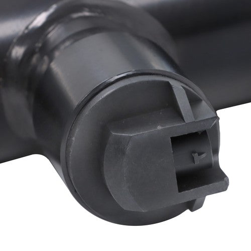 Solid Spare A2073204330 For Mercedes Benz C-Class 12-15 Rear Shock Absorbers Struts w/ADS