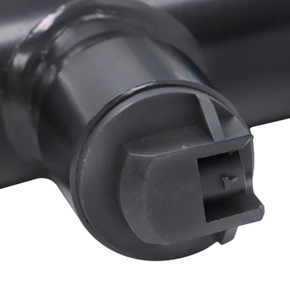 Solid Spare A2073204330 For Mercedes Benz C-Class 12-15 Rear Shock Absorbers Struts w/ADS