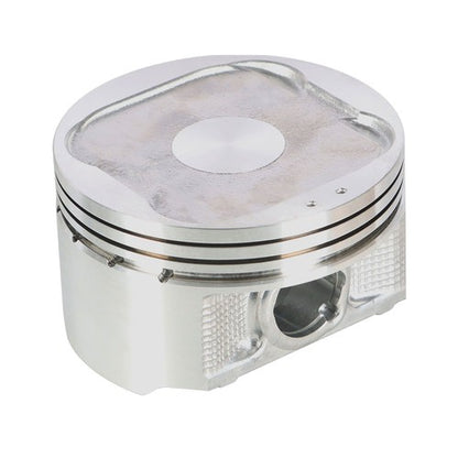 Solid Spare NEW Piston Cylinder Top End Kit For Polaris Ranger Scrambler Sportsman 500 96-10