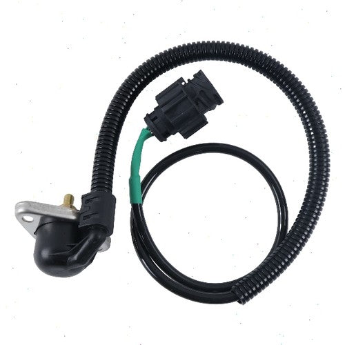 Solid Spare Pressure Sensor 20706889 20374280 for Volvo Penta Engine D12A Truck FH FH12 FM12