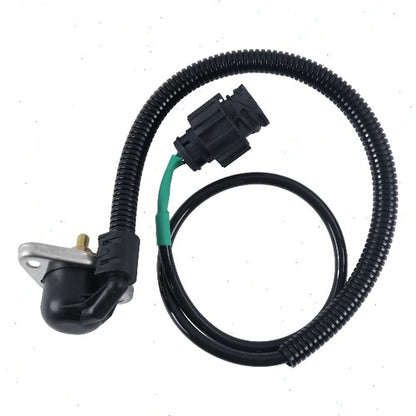 Solid Spare Pressure Sensor 20706889 20374280 for Volvo Penta Engine D12A Truck FH FH12 FM12