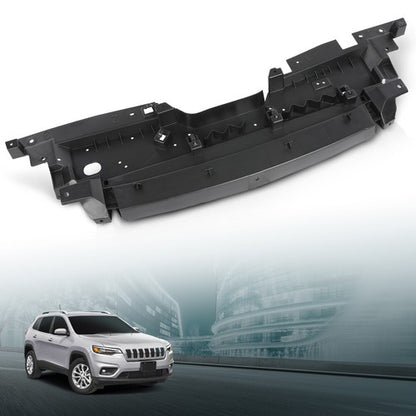 Solid Spare Radiator Support Core Upper Fit For Jeep Cherokee 19-22 CH1218119 68437115AA