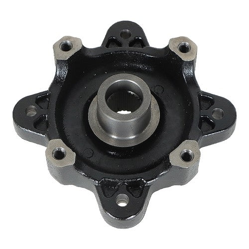 Solid Spare For Polaris RANGER 4×4 800 EFI 2011 RANGER 4×4 800 EFI CREW 2011 Front Wheel Hub