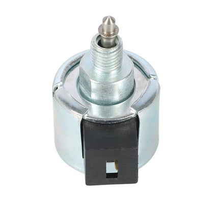 Solid Spare New Fuel Solenoid Fit For Briggs & Stratton Replaces 694393 692734 497672