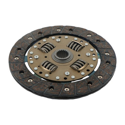 Solid Spare For Suzuki Samurai 1985-94 1995 1.3L Automotive clutch kit w/tool kit lube kit