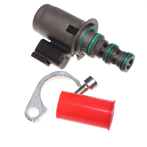 Solid Spare For JCB Backhoe Loaders 3CX 4CX Solenoid Valve Assembly 459/M2874 25/220804