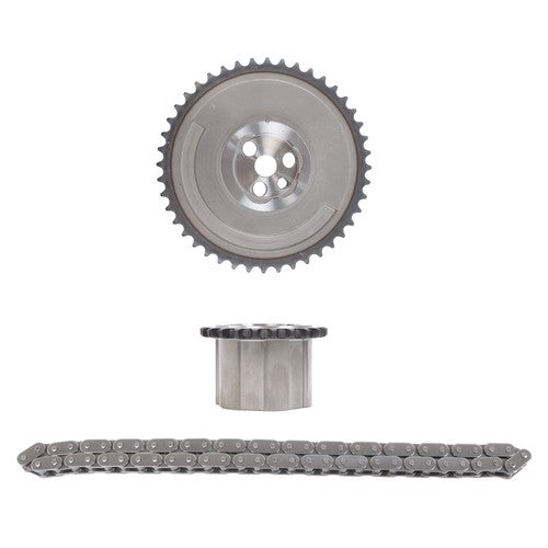Solid Spare Timing Chain Kits w/Sprocket Fit For Chevrolet Silverado 1500 2005-2006 2007
