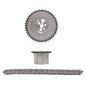 Solid Spare Timing Chain Kits w/Sprocket Fit For Chevrolet Silverado 1500 2005-2006 2007