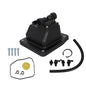 Solid Spare Fit For Kohler CH18-CH25 CH730-CH740 24 559 10-S Fuel Pump Kit Valve Cover