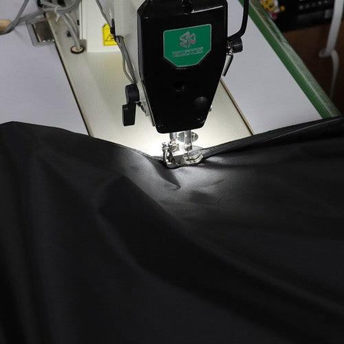 Solid Spare 11-13FT Heavy Duty Trailerable Boat Cover Waterproof Fish Ski V-Hull Runabout US