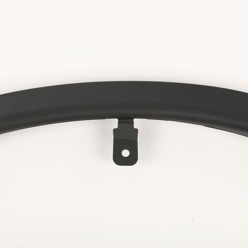 Solid Spare Front Left+Right Fender Flare Wheel Arch Molding Fit For 2014-2020 Nissan Rogue