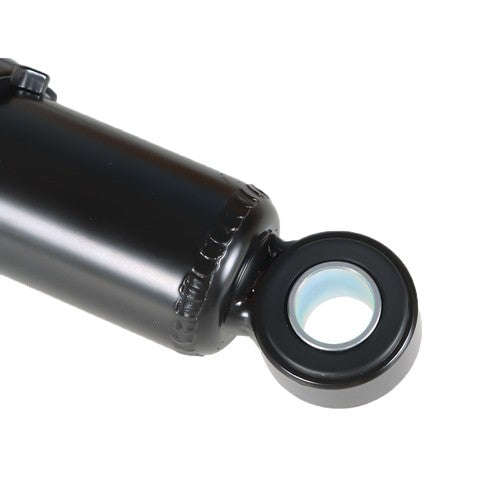 Solid Spare Fit For Sportster 883 1200 Pair 10.5'' 267mm Black Rear Shocks