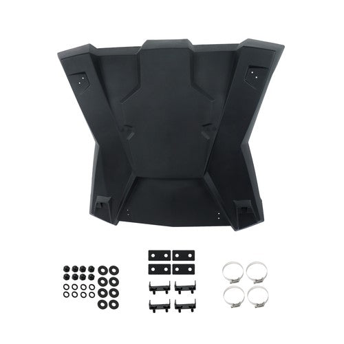 Solid Spare Lock Ride Sport Roof 2012-2022 RZR 570 900 and For Polaris 2878748 RZR