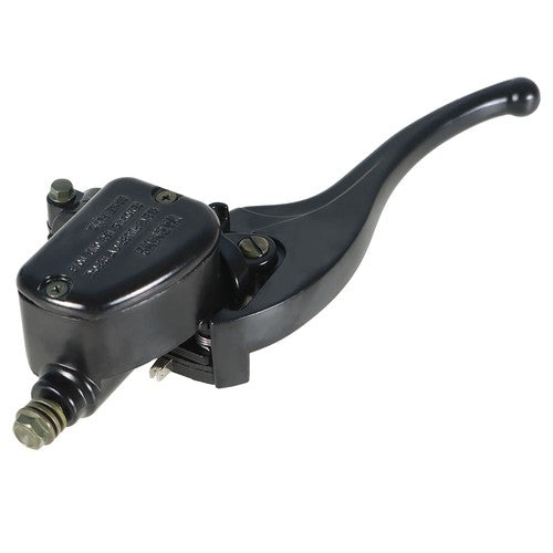 Solid Spare NEW For Manco Talon Linhai Bighorn 260/300/400cc Left Hand Brake Master Cylinder