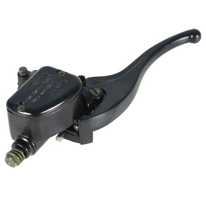 Solid Spare NEW For Manco Talon Linhai Bighorn 260/300/400cc Left Hand Brake Master Cylinder