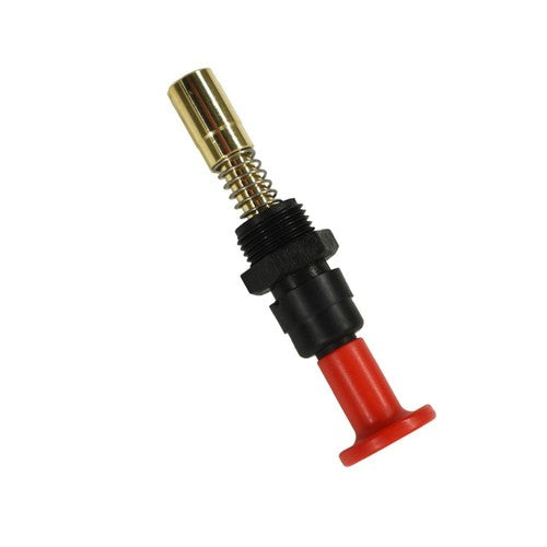Solid Spare Flat Slide Carburetor / Hot Start Valve / Hot-Start Button