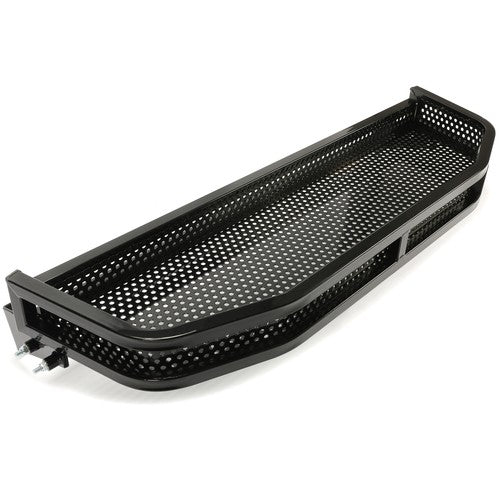 Solid Spare Front Clay Outer Cargo Basket w/Mounting Bracket For Yamaha Drive 2 Drive2 17-Up