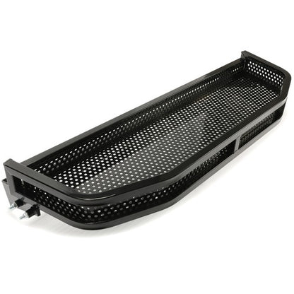Solid Spare Front Clay Outer Cargo Basket w/Mounting Bracket For Yamaha Drive 2 Drive2 17-Up
