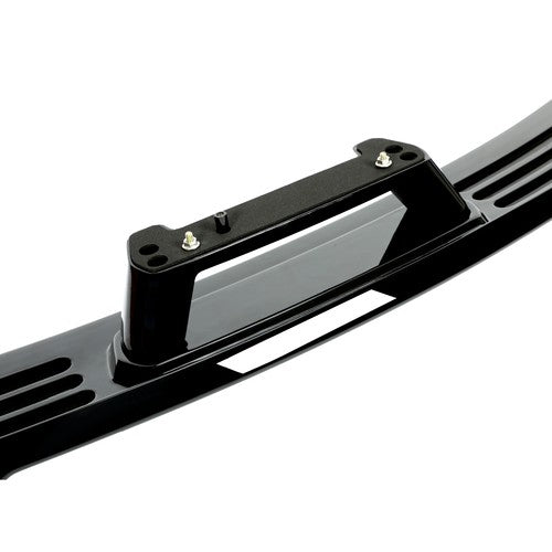 Solid Spare Glossy Black Rear Trunk Spoiler Wing GT-Style For Ford Mustang S550 2015-2022